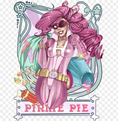 inkie pie rarity rainbow dash twilight sparkle applejack - mlp superheroes fanart PNG Image with Clear Background Isolation PNG transparent with Clear Background ID f11dd84f