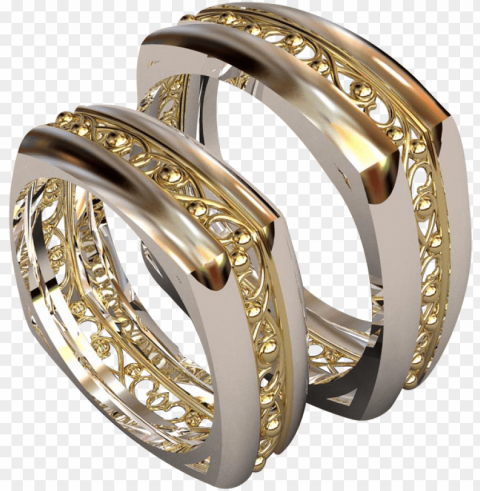innacle wedding bands - wedding ri Free PNG images with transparent layers compilation