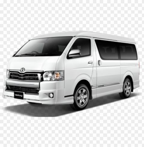 innova van minivan toyota hiace free photo clipart - bangkok airport van transfer price PNG images with high-quality resolution