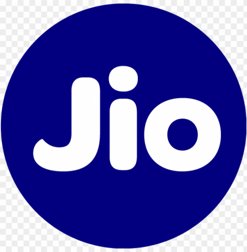 inshare - jio logo Clean Background Isolated PNG Art