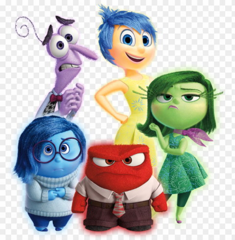 insideout - inside out Clear Background PNG Isolated Element Detail