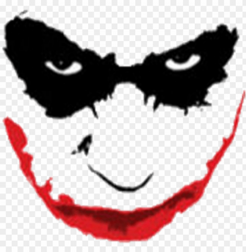 inspirational why so serious joker pics - joker face PNG with alpha channel for download