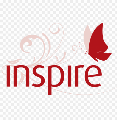 inspire PNG image with no background