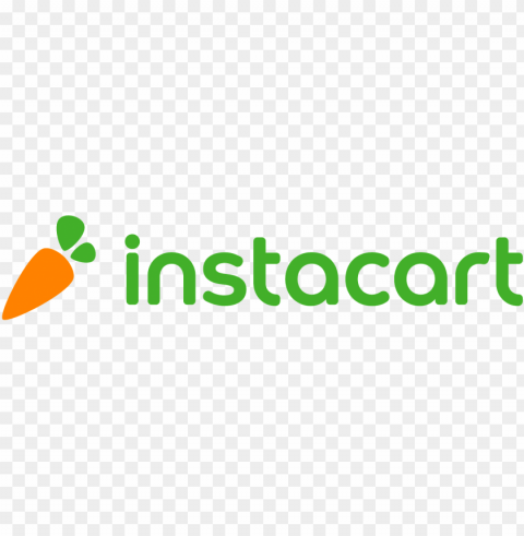 instacart logo PNG images for graphic design PNG transparent with Clear Background ID ddb754db