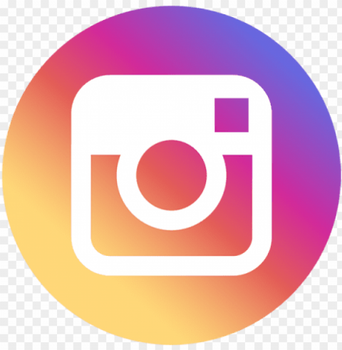 instagram color icon instagram social media - instagram icon Transparent PNG picture