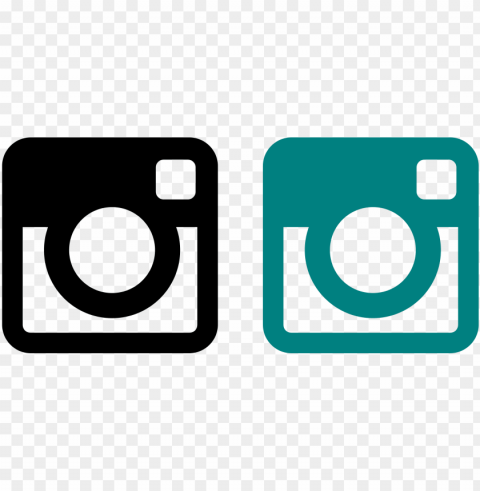 instagram icon svg transparent - instagram icon PNG images free