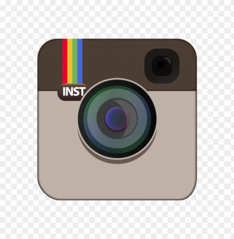 instagram icon vector free download Clear PNG photos