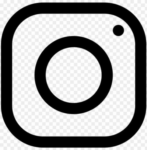 instagram instagram icon - instagram logo PNG with Clear Isolation on Transparent Background