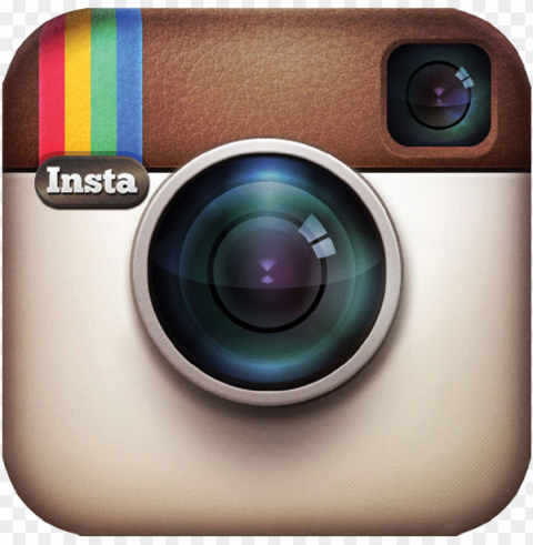  instagram logo clear background Transparent PNG images database - baa31ce9