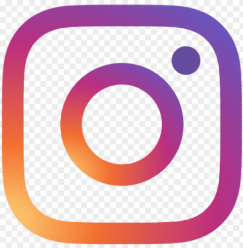 instagram logo clipart transparent images - logos de redes sociales PNG format