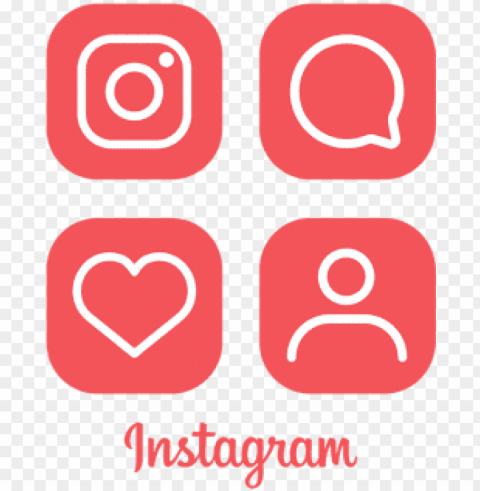 instagram logo icon social media icon and vector - blue and green instagram logo Isolated Artwork on Clear Background PNG