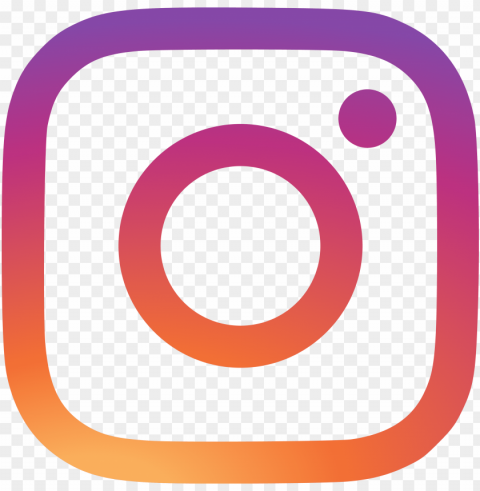 instagram logo new vector eps free download logo - instagram logo clipart Transparent PNG Isolated Design Element