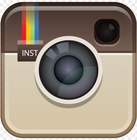  instagram logo file Transparent PNG illustrations - 90d63559