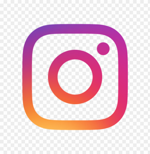  instagram logo file Transparent PNG images pack - 085c0a7d