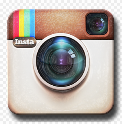  instagram logo background photoshop Transparent PNG images for digital art - a5567f94