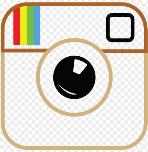 instagram logo Transparent PNG Image Isolation PNG transparent with Clear Background ID 6ad0a7e6