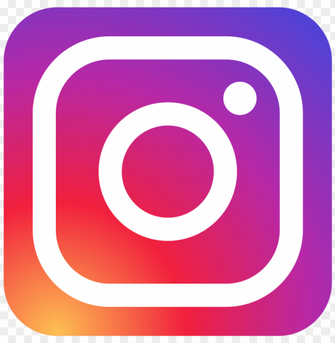 Instagram Logo Transparent - Logo Instagram Vector 2021 PNG No Background Free