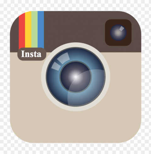 instagram new icon vector eps svg PNG for web design