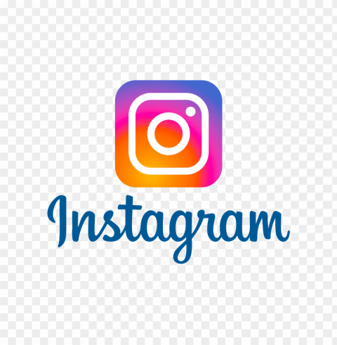 Instagram Simbolo Transparent PNG graphics complete collection