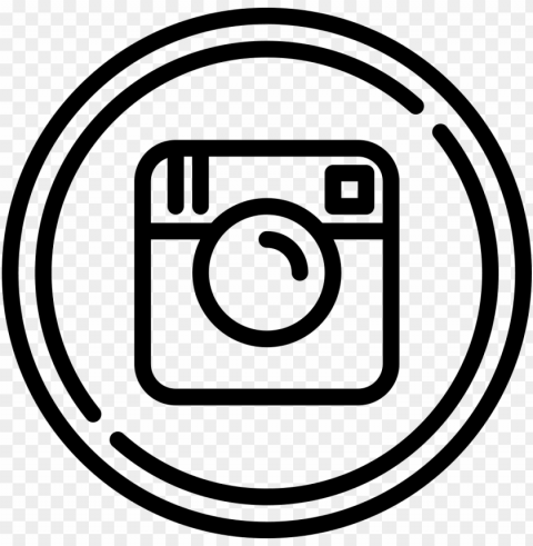 instagram svg icon free download - instagram Clear Background Isolation in PNG Format