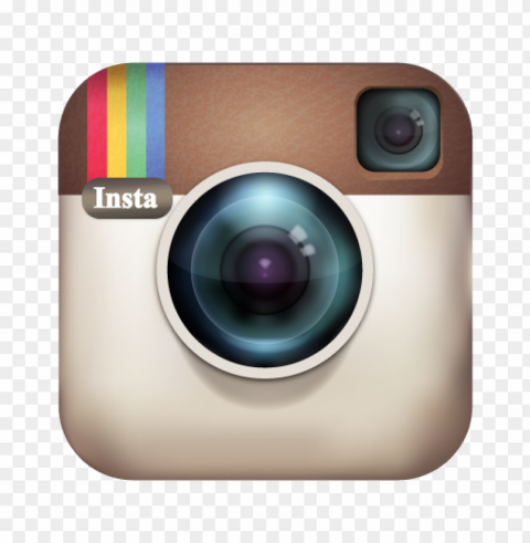 instagram vector logo Clear PNG pictures comprehensive bundle
