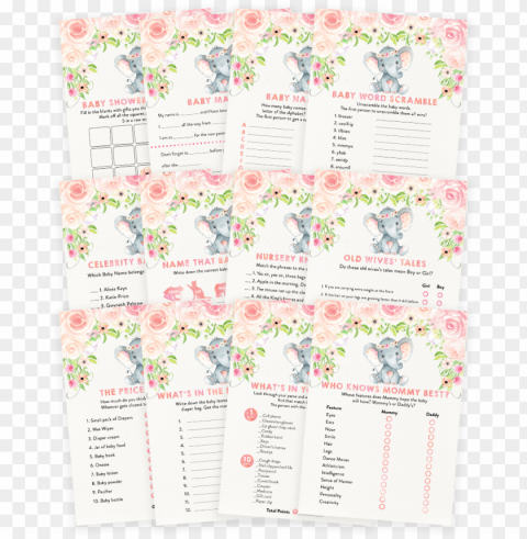 instant download no waiting - baby shower Isolated Graphic in Transparent PNG Format