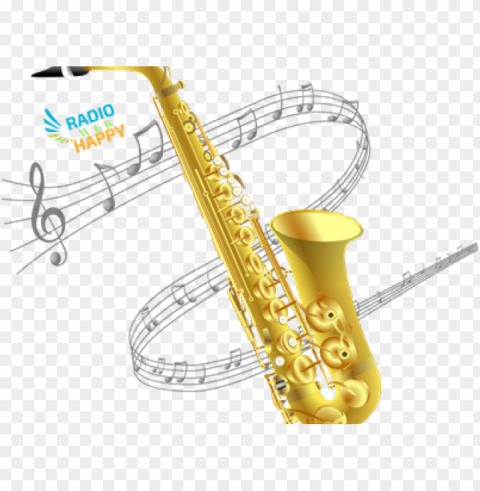 instrument clipart smooth jazz - transparent background saxophone clipart Images in PNG format with transparency