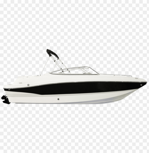 insurance for motorboats sailboats and more - small boat HighResolution Transparent PNG Isolation