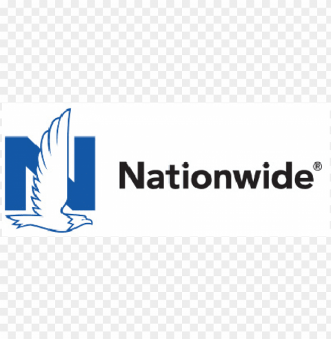 insurance partner - nationwide - nationwide insurance Isolated Item with Clear Background PNG