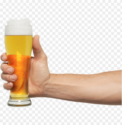 int stickpng download - holding beer PNG images for personal projects