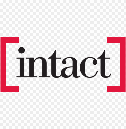 intact insurance logo PNG images with clear background