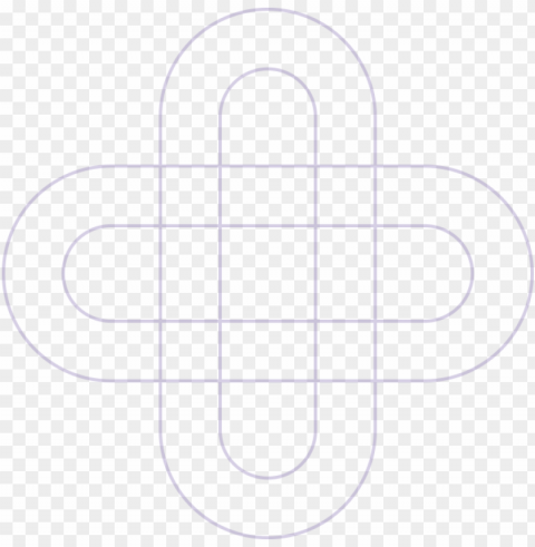 intelligent accounting made friendly - line art Transparent PNG Isolated Item