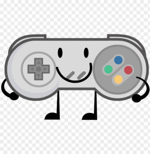 intendo clipart nes controller - snes controller clip art PNG graphics with alpha channel pack