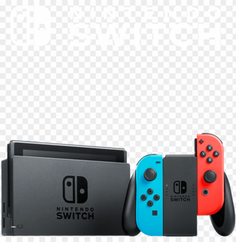 intendo switch Isolated Artwork in HighResolution Transparent PNG