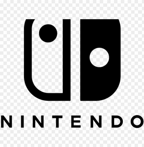 intendo switch logo white - yinyangprinting nintendo-schalter-t-shirt PNG images with no royalties