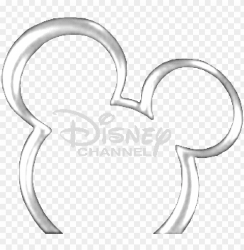 Intendofan12 3 Fond Décran Called Disney Channel - Disney Channel Logo Bu PNG Images Without Watermarks