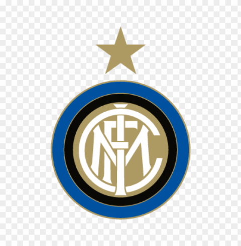 inter milan 100 years anniversary vector logo Clear PNG images free download