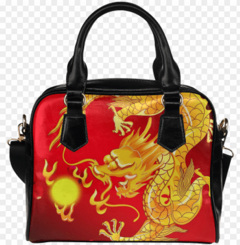 interestprint chinese dragon women's pu leather aslant - casecoco day of the dead sugar skull women's pu leather Free download PNG images with alpha channel diversity