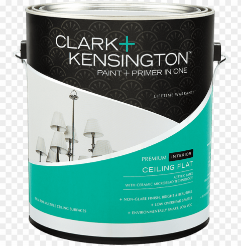 interior & exterior paints - clark kensington paint ca Isolated Element on HighQuality Transparent PNG