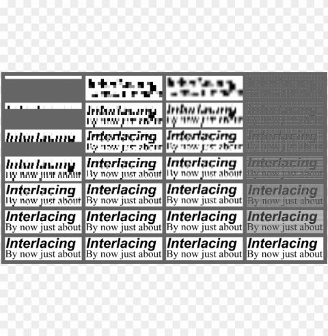 interlace 2 PNG pictures with no background PNG transparent with Clear Background ID 8c6d6003