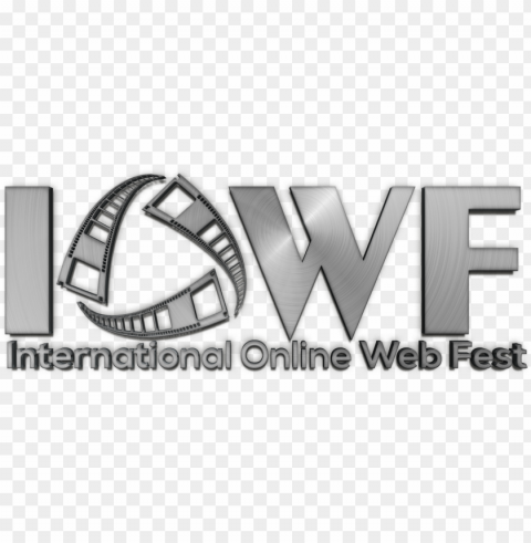 International Online Web Fest Logo Clear PNG Pictures Broad Bulk