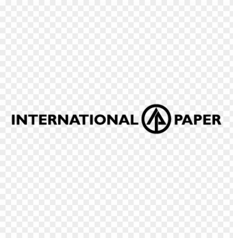 international paper logo vector free PNG icons with transparency
