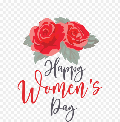 International Women's Day PNG Image with Transparent Isolated Design PNG transparent with Clear Background ID f50aa861