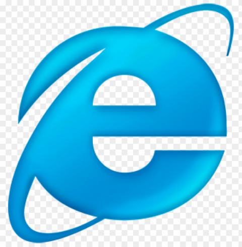  internet explorer logo no background Background-less PNGs - a5e48c94