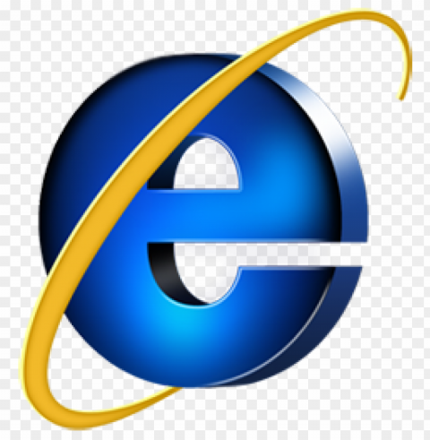  internet explorer logo design CleanCut Background Isolated PNG Graphic - 872e27d5