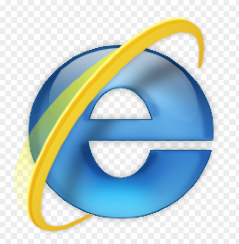  internet explorer logo hd Clear Background Isolated PNG Illustration - 71ce679a