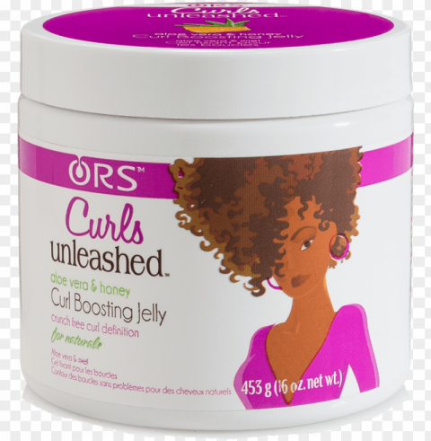 interview hair extensions with reference to curls unleashed - curls unleashed curl boosting jelly 16oz PNG Image with Isolated Subject
