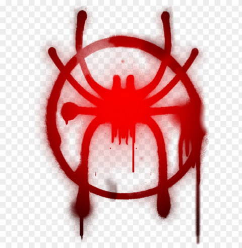 intothespiderverse spiderman milesmorales freetoedit - miles morales spider logo PNG transparent vectors PNG transparent with Clear Background ID e72a4e68