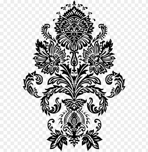 intricate victorian pattern victorian design digi - flower victorian pattern vector PNG transparent photos assortment