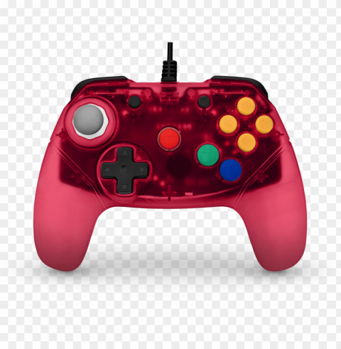 introducing the - nintendo 64 controller PNG images with alpha transparency diverse set